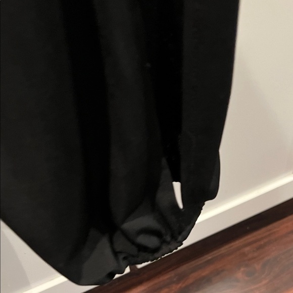 BCBGeneration Sleek Black Jumpsuit Size S - Picture 4 of 9